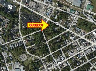 1001 Highway 501, Myrtle Beach, SC 29577