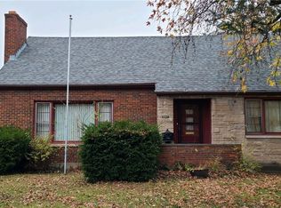 3307 Poinciana Rd, Middletown, OH 45042