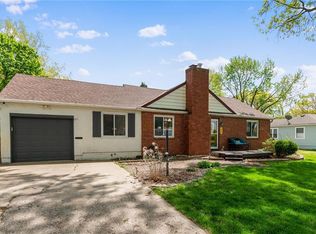 5009 NE Tarkio St, Kansas City, MO 64118