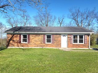 118 Brooks Rd, Richmond, KY 40475