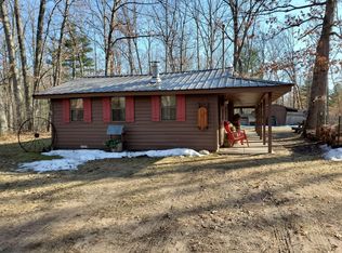 5329 W 10 1/2 Mile Rd, Irons, MI 49644