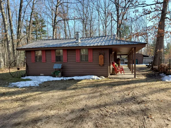 5329 W 10 1/2 Mile Rd, Irons, MI 49644