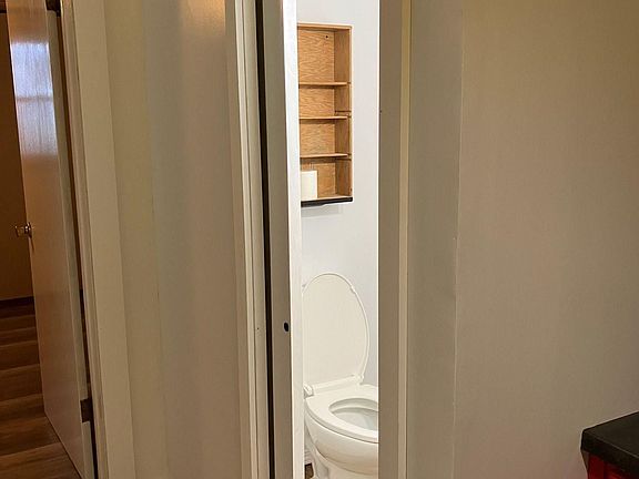 Half bath