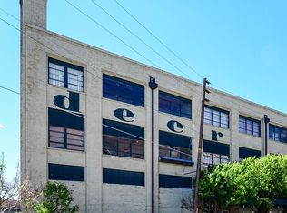 326 Nelson St SW UNIT 201, Atlanta, GA 30313