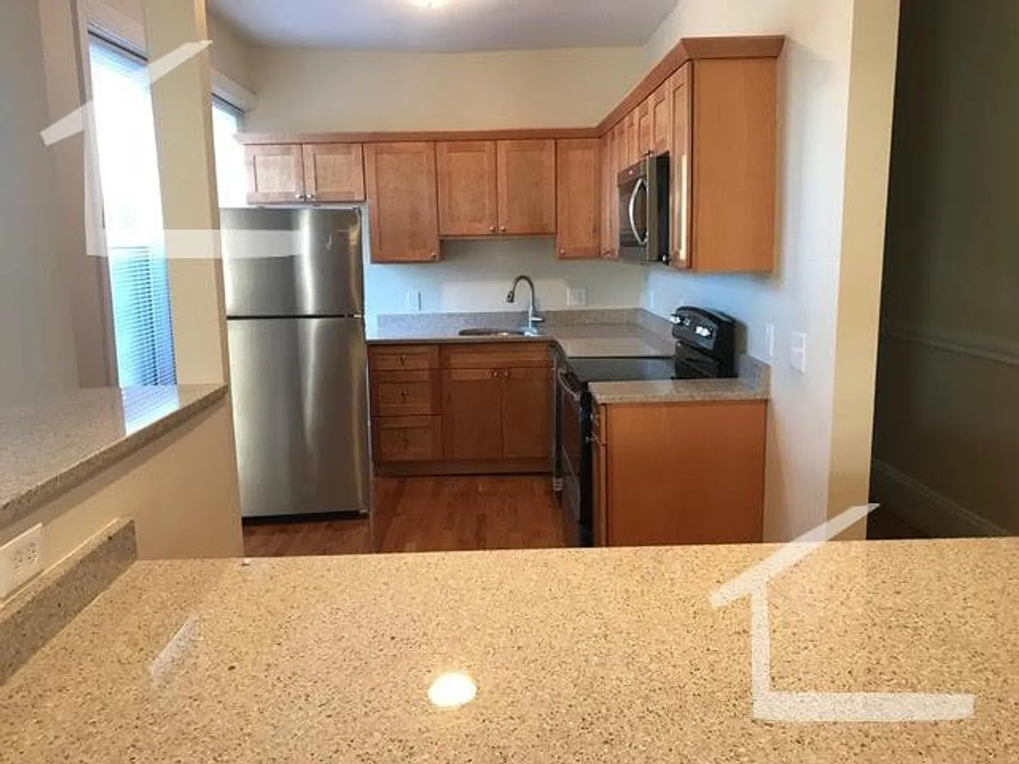 3-Bed Perfection for June Move-In — Photo 4