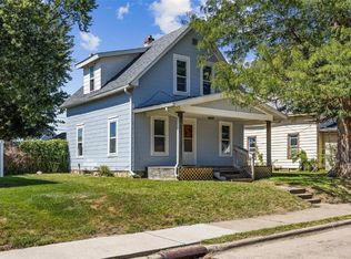 1426 M St SW, Cedar Rapids, IA 52404