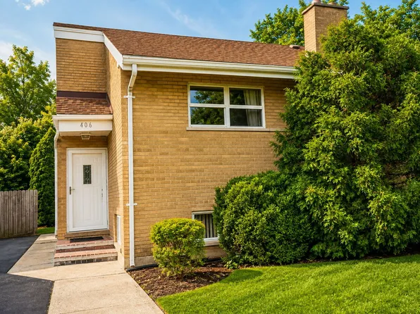 406 N Gerard Ave, Villa Park, IL 60181