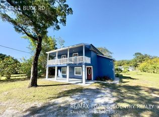 10441 Buck Rd, Orlando, FL 32817