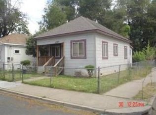 2797 Santa Clara Way, Sacramento, CA