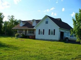 9651 Highway 110, Clinton, AR 72031