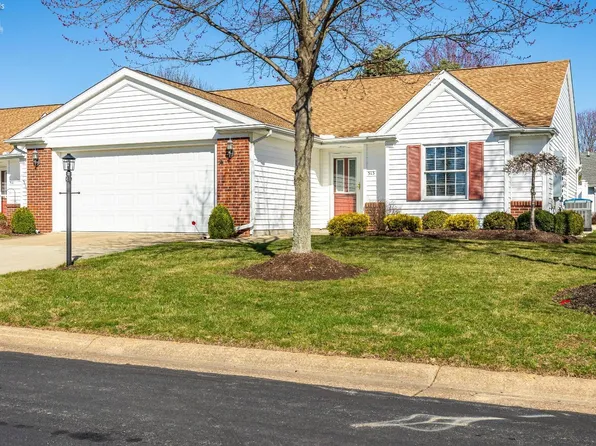 313 Chevy Dr, Huron, OH 44839