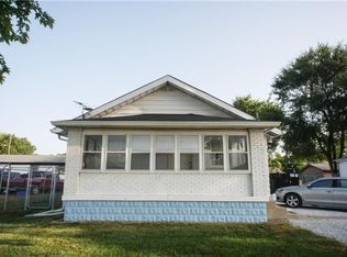 3840 W Morris St, Indianapolis, IN 46241