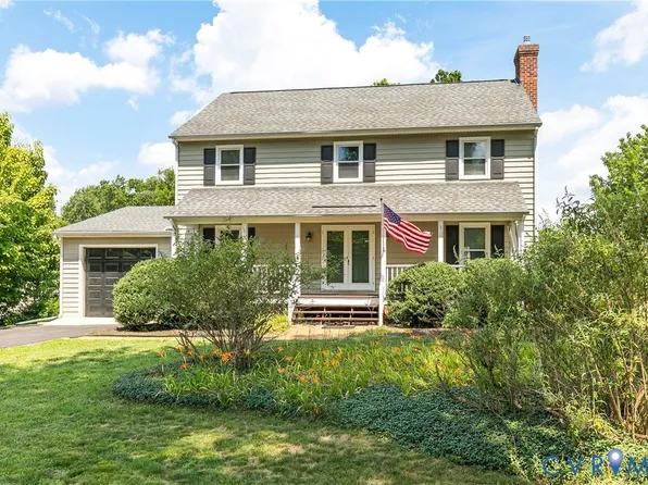 9056 Craney Island Rd, Mechanicsville, VA 23116