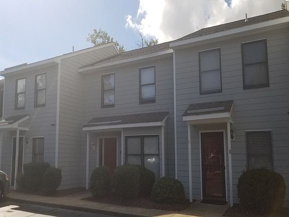2nd image of 7827 Sunset Dr #6D
