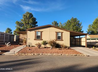 2050 W State Route 89a Lot 168, Cottonwood, AZ 86326