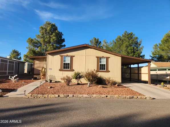 2050 W State Rte 89A -- #168, Cottonwood, AZ 86326