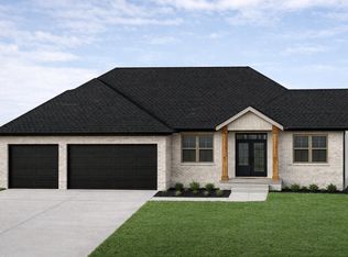 1792 W Seagrave Circle, Springfield, MO 65810