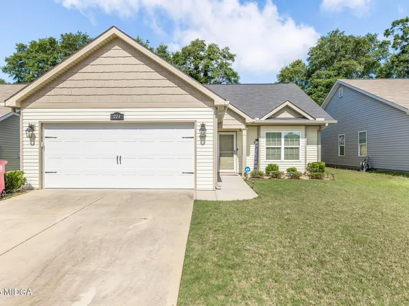 224 Allentown Ln, Macon, GA 31216