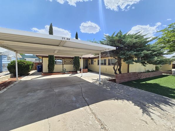 3900 Delamar Ave NE, Albuquerque, NM 87110