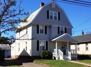 292 2nd Ave, West Haven, CT 06516