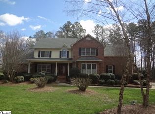 186 Carolina Way, Fountain Inn, SC 29644