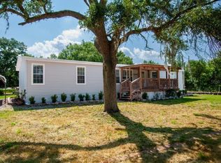 1264 NE Forrest Ave, Arcadia, FL 34266