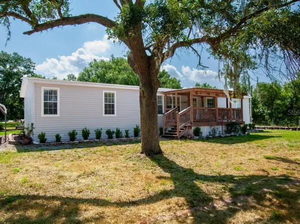 1264 NE Forrest Ave, Arcadia, FL 34266