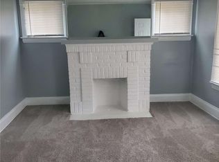 14718 Dover Ave #UP, Cleveland, OH 44112