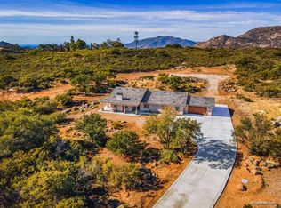 24316 Granite Vista Way, Alpine, CA 91901