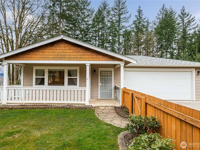 17510 127th Street SE, Snohomish, WA, 98290