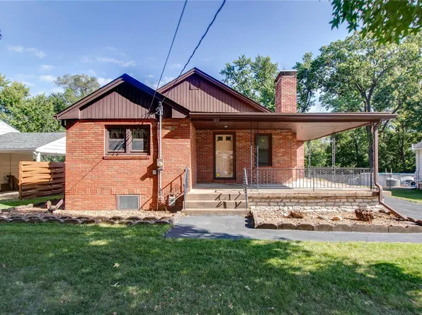 784 Birch St, East Alton, IL 62024