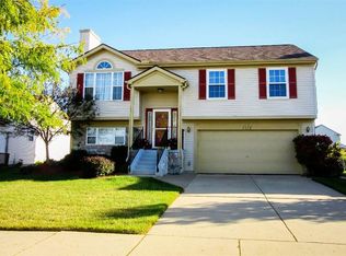 7172 Glacier Pointe Dr, Ypsilanti, MI