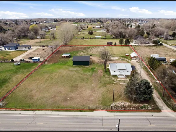3505 S Maple Grove Rd, Boise, ID 83709
