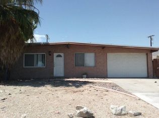 66282 Buena Vista Ave, Desert Hot Springs, CA 92240