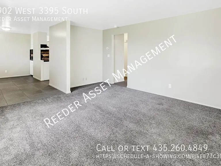 1902 W 3395 S — Photo 9