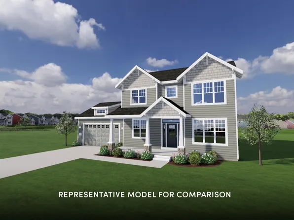 7214 Graber, Middleton, WI 53562