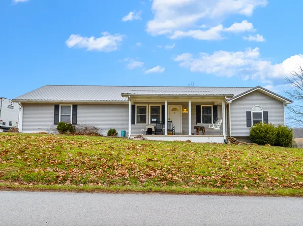 1484 W Pine Hill Rd, London, KY 40744