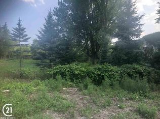 31 Mile Rd PARCEL 3, Ray, MI 48096