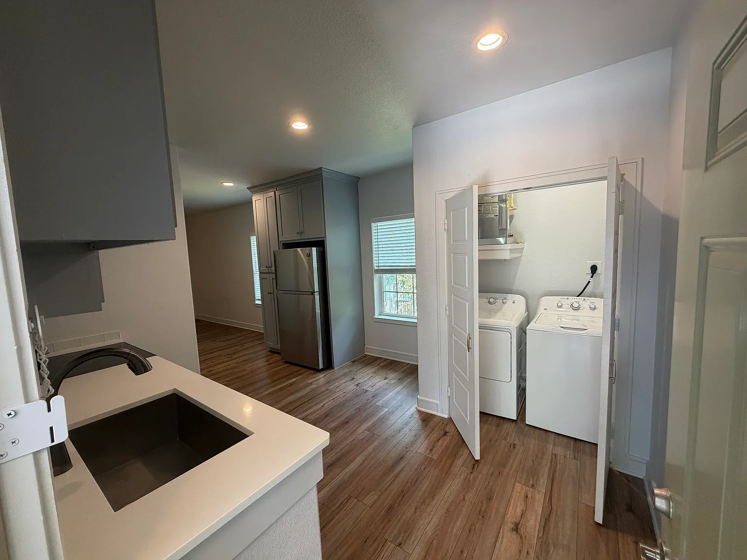 1 bed, 525 sqft, $995 — Photo 4