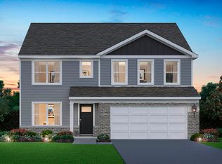 1818 Legacy Pointe Blvd, Plainfield, IL 60586