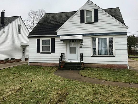 2nd image of 13014 Woodward Blvd