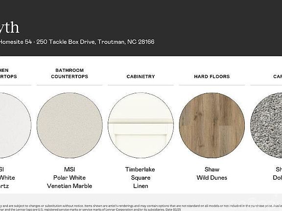 3rd image of 250 Tackle Box Dr