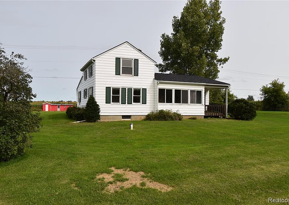 6014 Lahring Rd, Linden, MI 48451 Zillow