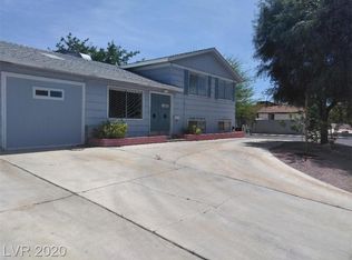 337 Bedford Rd, Las Vegas, NV 89107