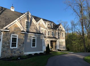 38A Olde Colony Dr, Shrewsbury, MA 01545