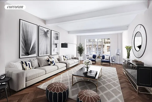 Rented by Corcoran | media 9