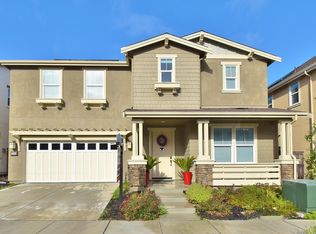 1042 Gardenia Loop, Hercules, CA 94547