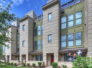 Uptown West Terraces, Charlotte, NC 28208