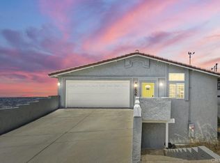 1656 Maria Ave, Spring Valley, CA 91977