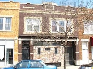 5414 W Division St, Chicago, IL 60651